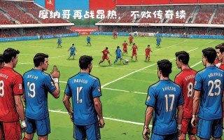 爱体育-摩纳哥大胜昂热，实现四连胜