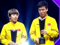 爱体育-乒乓球竞赛激烈搏杀，日本选手斩获铁人