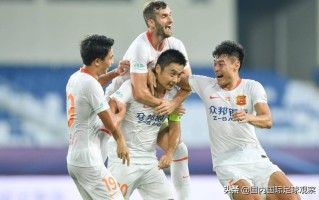 爱体育-广州恒大将在主场与武汉卓尔对决